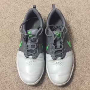 Nike Golf Control Explorer